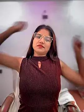 Photos of 4U143 from StripChat is Freechat