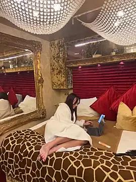 69sexylife from StripChat is Freechat