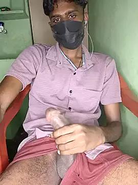 7_inch_sunni from StripChat is Freechat