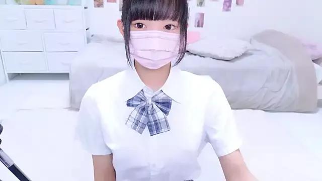 Photos of 86_haru from StripChat is Freechat