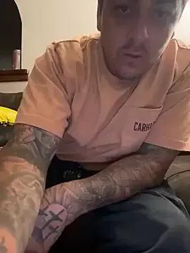 8inchcock8794 from StripChat is Freechat
