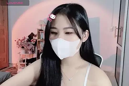 ___Daisy___ from StripChat is Freechat