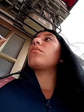 __Antonella from StripChat is Freechat