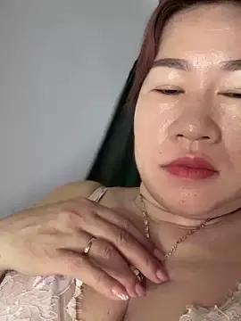 __Chery__ from StripChat is Freechat