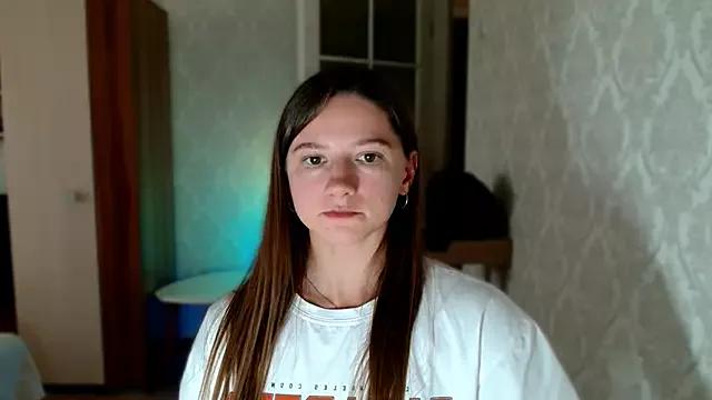 __JaneMiller from StripChat is Freechat
