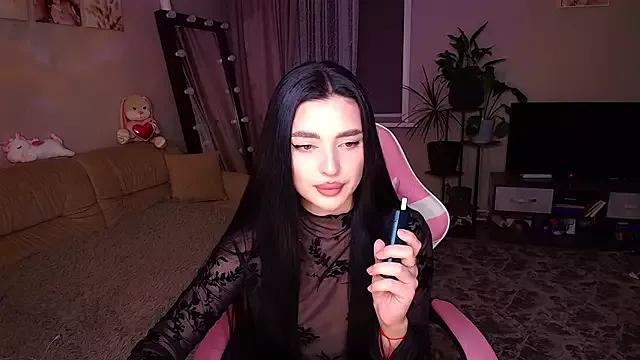 __Malika__ from StripChat