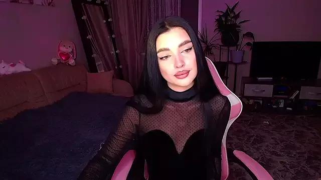 __Malika__ from StripChat