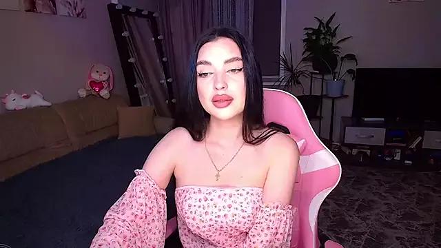 __Malika__ from StripChat