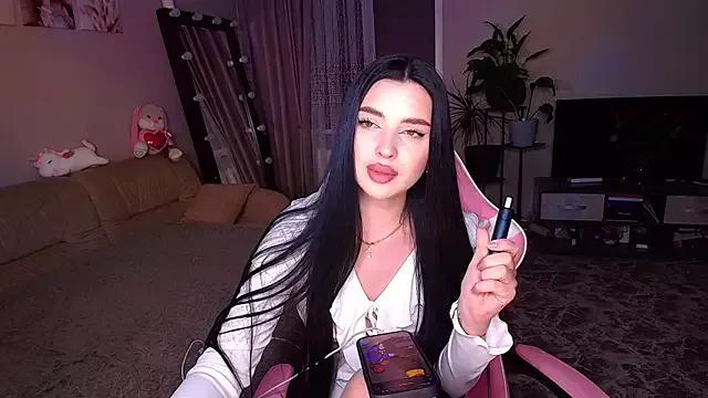 __Malika__ from StripChat