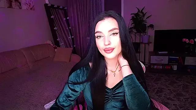 __Malika__ from StripChat