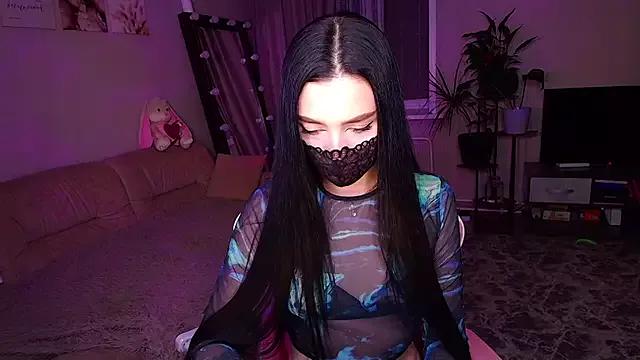 __Malika__ from StripChat