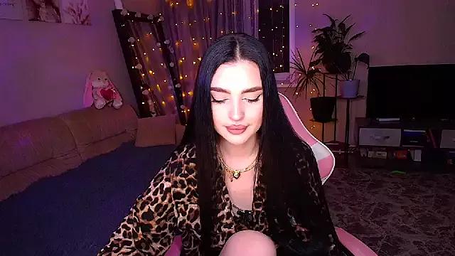 __Malika__ from StripChat