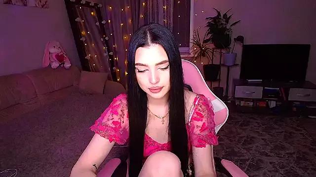 __Malika__ webcams show profile image 