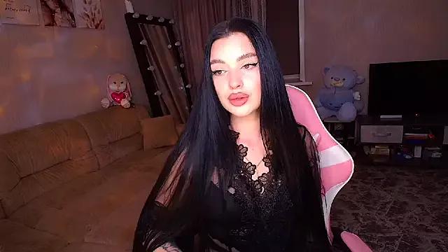 __Malika__ from StripChat