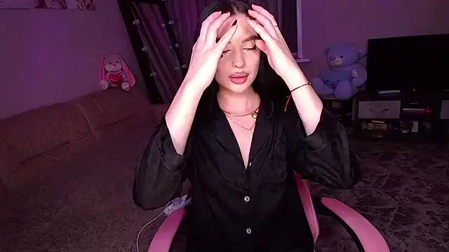 __Malika__ from StripChat