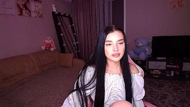 __Malika__ from StripChat