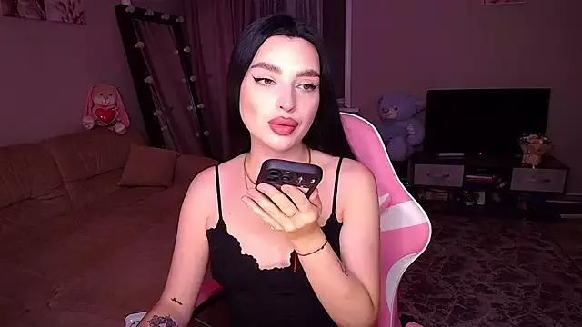 __Malika__ from StripChat