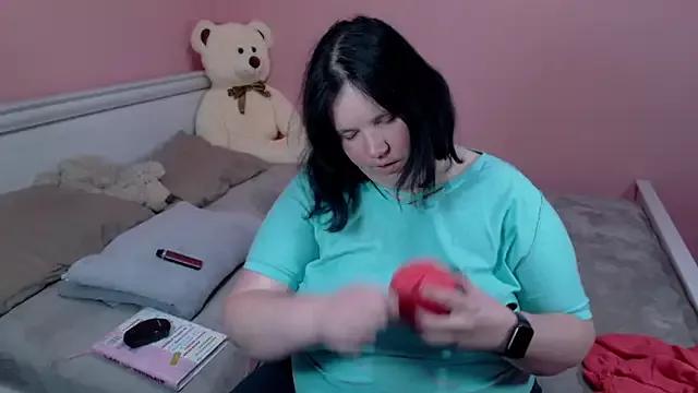 _alexandra_ray_ from StripChat is Freechat