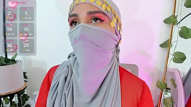 _alishaa_c from StripChat is Freechat