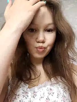 _AnMiss_ from StripChat is Freechat