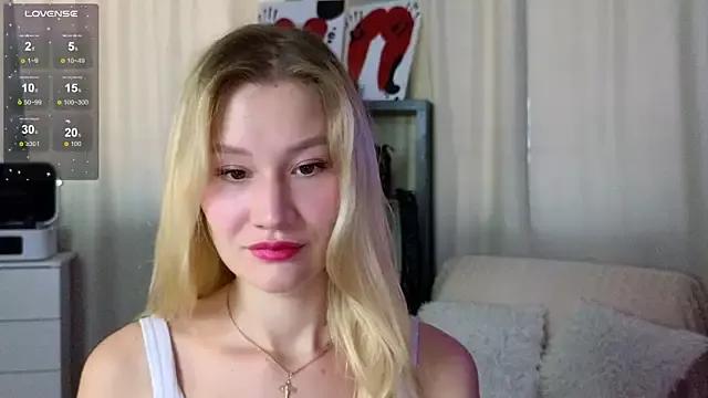 _Anna_Nolan_ from StripChat is Freechat