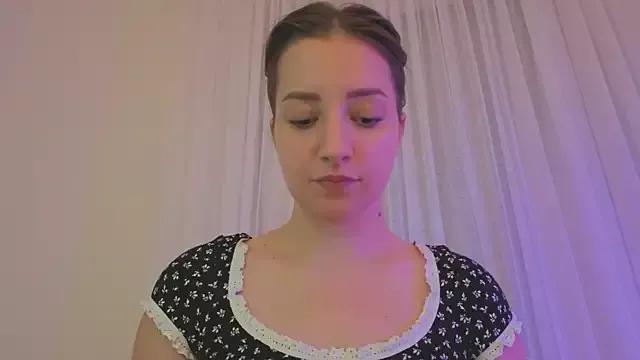 _annieone from StripChat is Freechat