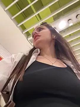 _artemida_pink_ from StripChat is Freechat