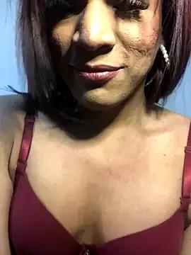 _badkitty_666 from StripChat is Freechat