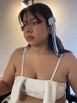 _Bella_7 from StripChat is Freechat