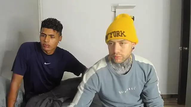 _Camilo_Rodriguez_ from StripChat is Freechat