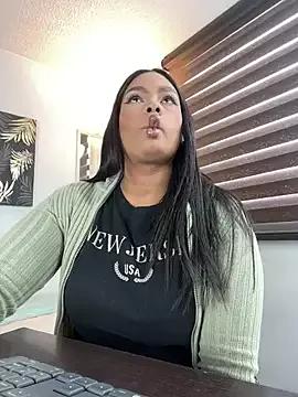 _caroline_jackson_ from StripChat is Freechat