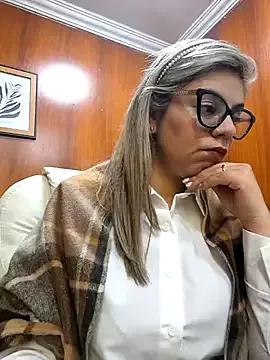 _Cata-Office1 from StripChat is Freechat
