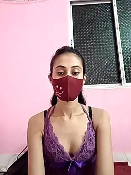 _cherry_00 from StripChat is Freechat
