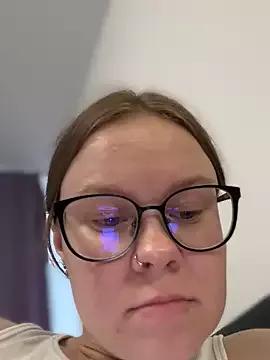 _CherryBloom_ from StripChat is Freechat