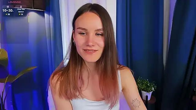 _Clare_Florence_ from StripChat is Freechat
