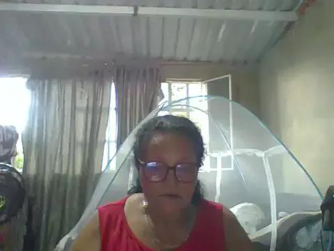 _Cristal from StripChat is Freechat