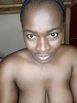 _cutemelania from StripChat is Freechat