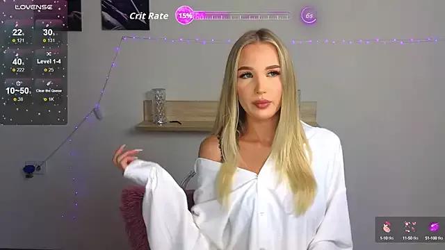 _Cutiefull_Lion_ from StripChat is Freechat
