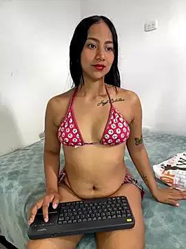 _Dani22_ from StripChat is Freechat