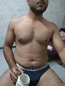 _Danny__ from StripChat is Freechat