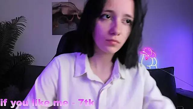 Photos of _Dark__Willow_ from StripChat is Freechat