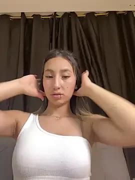 _Emma_Valka from StripChat is Freechat