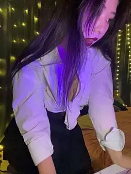 Photos of _EvaLee from StripChat is Freechat