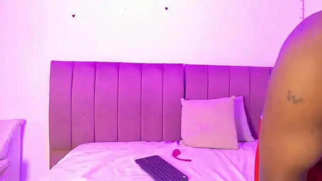 _exoticcouple69_ from StripChat is Freechat