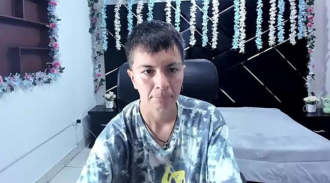 _Hannah_Hot from StripChat is Freechat