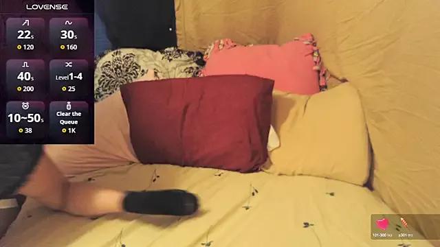 _hellostormy_ from StripChat is Freechat