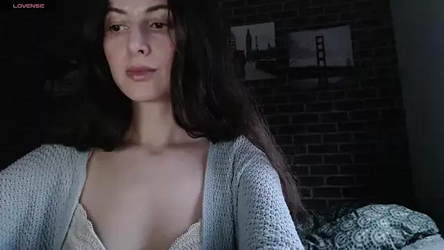 _Hot_Lady_ from StripChat is Freechat