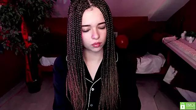 _HypeQueen_ from StripChat is Freechat