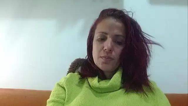 _karol__w from StripChat is Freechat
