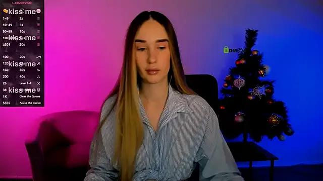 _kellykitten_ from StripChat is Freechat